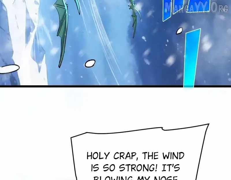 I Rely on My Invincibility to Deal Tons of Damage Passively! - Chapter 145 - Page 124