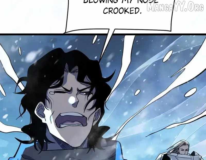 I Rely on My Invincibility to Deal Tons of Damage Passively! - Chapter 145 - Page 125