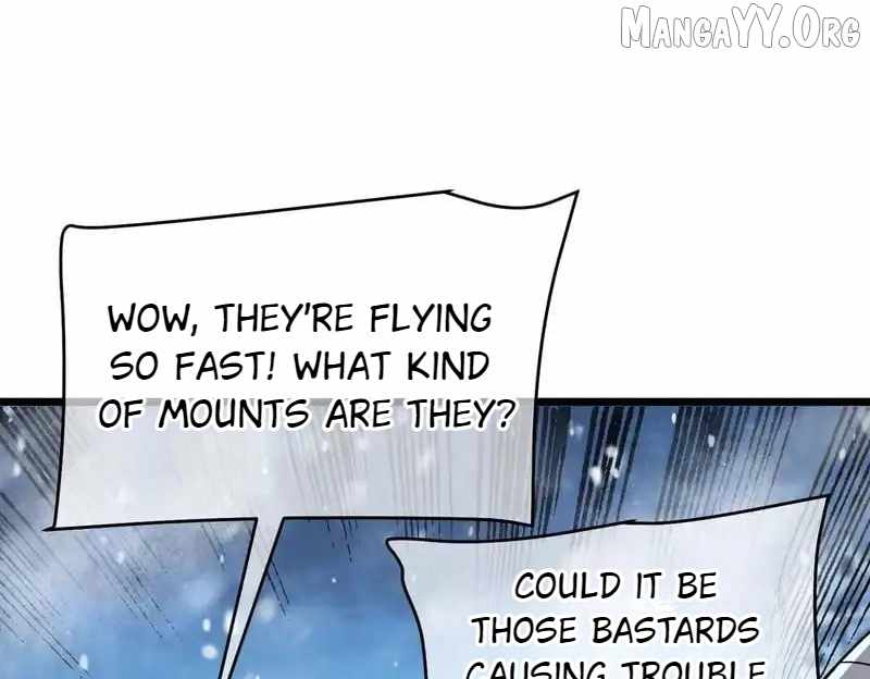 I Rely on My Invincibility to Deal Tons of Damage Passively! - Chapter 145 - Page 145