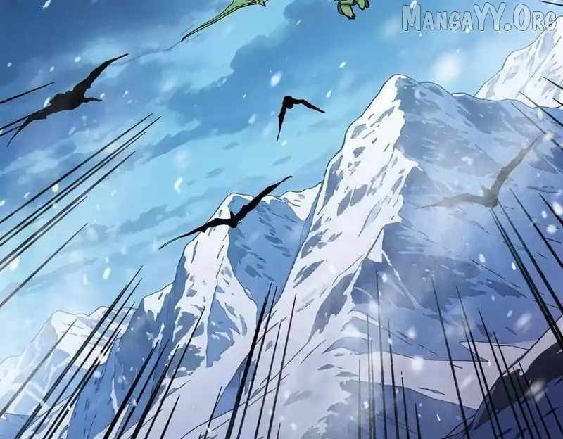 I Rely on My Invincibility to Deal Tons of Damage Passively! - Chapter 145 - Page 154