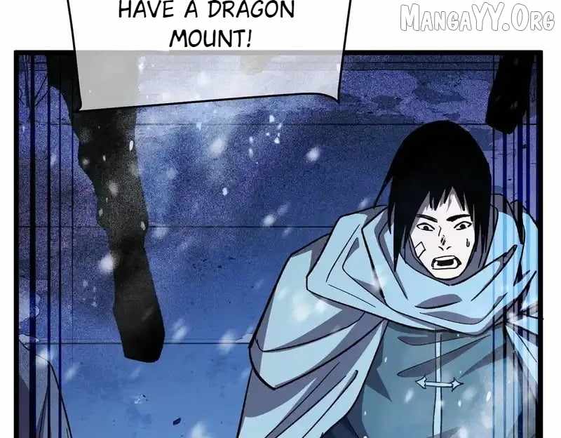 I Rely on My Invincibility to Deal Tons of Damage Passively! - Chapter 145 - Page 156