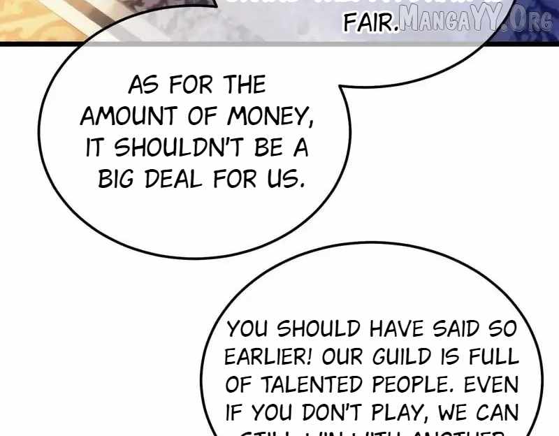 I Rely on My Invincibility to Deal Tons of Damage Passively! - Chapter 145 - Page 52