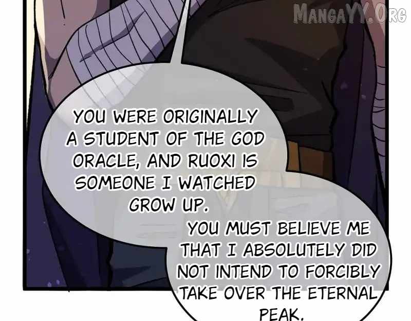 I Rely on My Invincibility to Deal Tons of Damage Passively! - Chapter 145 - Page 66