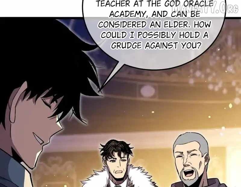 I Rely on My Invincibility to Deal Tons of Damage Passively! - Chapter 145 - Page 68