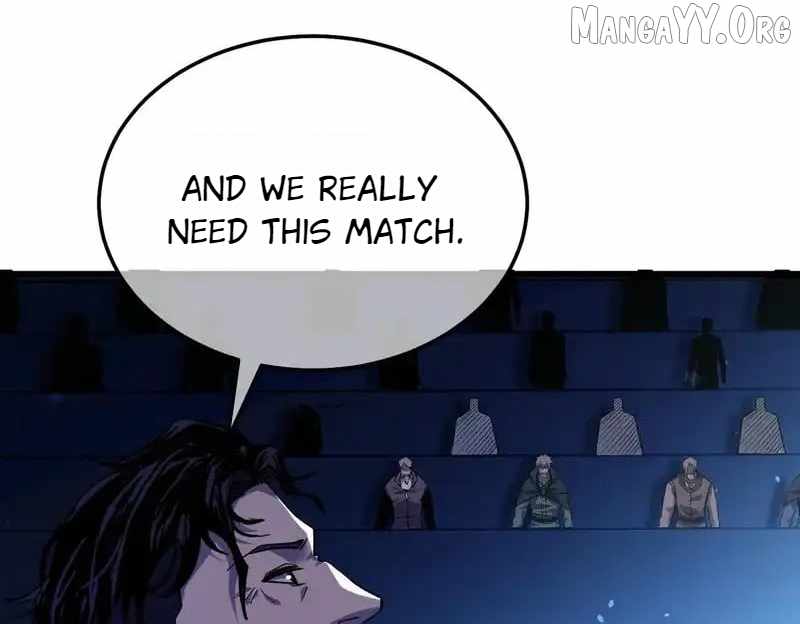 I Rely on My Invincibility to Deal Tons of Damage Passively! - Chapter 145 - Page 7