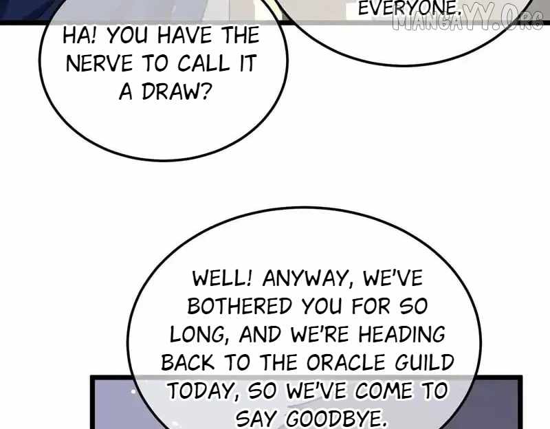 I Rely on My Invincibility to Deal Tons of Damage Passively! - Chapter 145 - Page 70