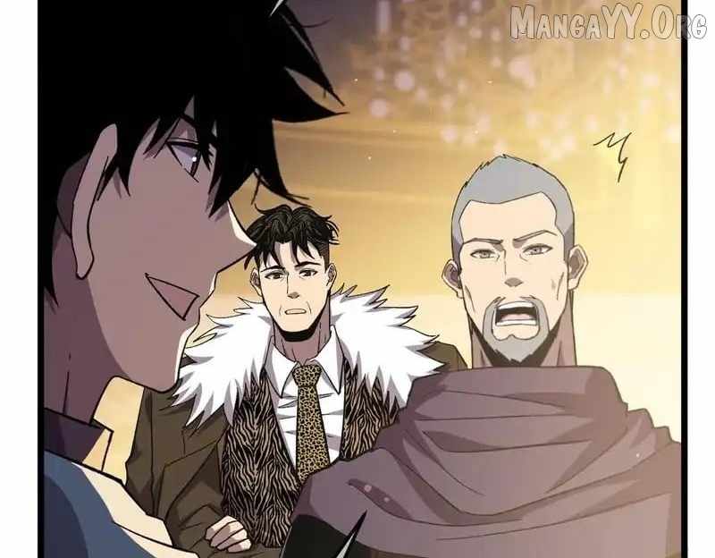 I Rely on My Invincibility to Deal Tons of Damage Passively! - Chapter 145 - Page 75