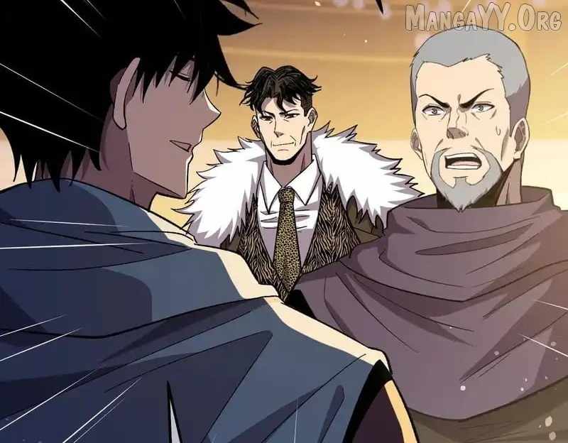 I Rely on My Invincibility to Deal Tons of Damage Passively! - Chapter 145 - Page 81