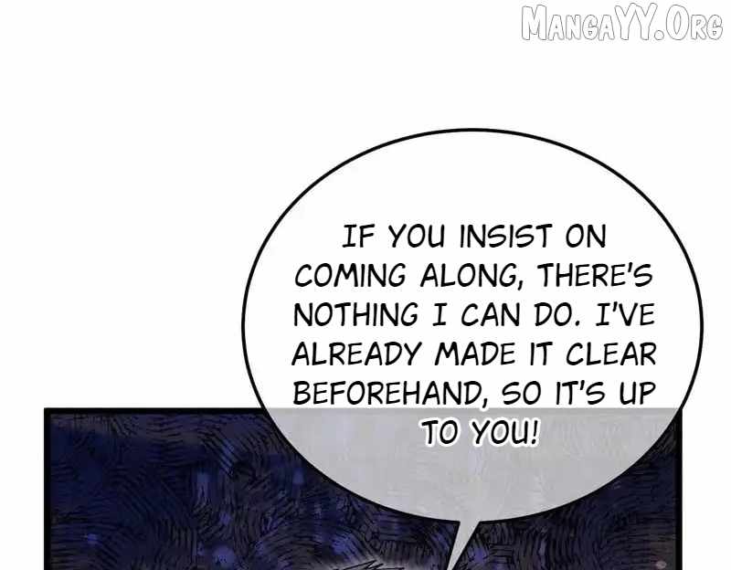 I Rely on My Invincibility to Deal Tons of Damage Passively! - Chapter 145 - Page 83