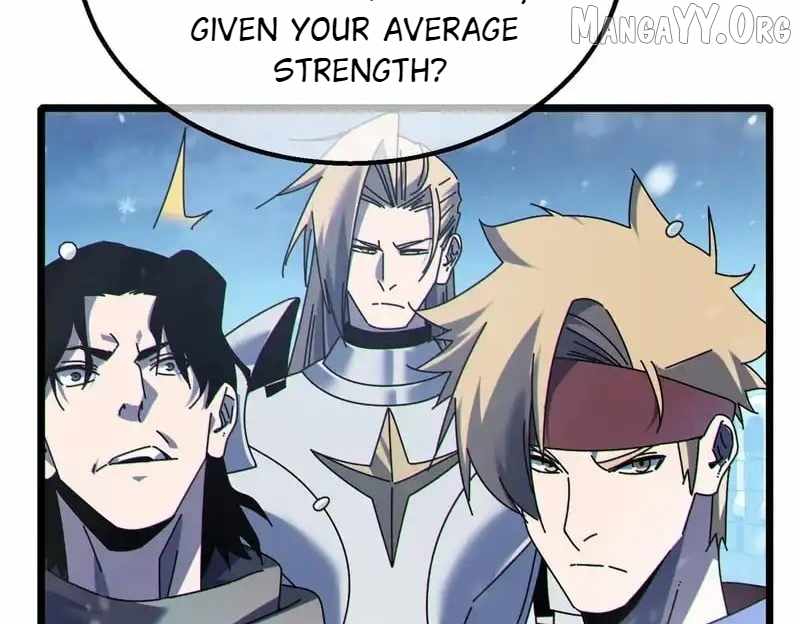 I Rely on My Invincibility to Deal Tons of Damage Passively! - Chapter 146 - Page 55