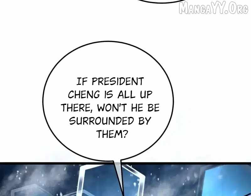 I Rely on My Invincibility to Deal Tons of Damage Passively! - Chapter 147 - Page 109