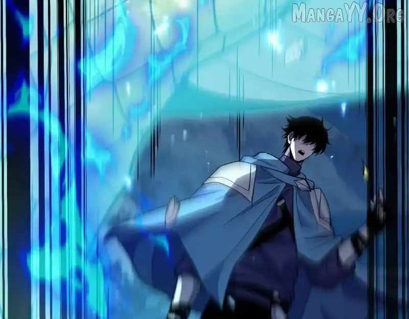 I Rely on My Invincibility to Deal Tons of Damage Passively! - Chapter 147 - Page 119