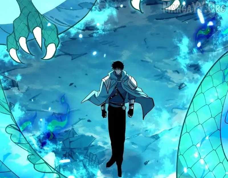 I Rely on My Invincibility to Deal Tons of Damage Passively! - Chapter 147 - Page 128