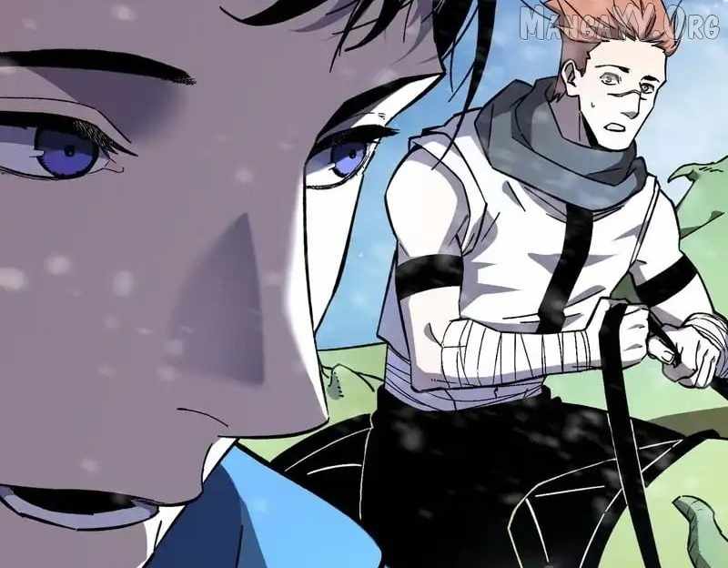 I Rely on My Invincibility to Deal Tons of Damage Passively! - Chapter 147 - Page 14