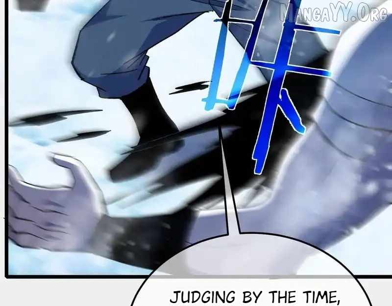 I Rely on My Invincibility to Deal Tons of Damage Passively! - Chapter 147 - Page 142