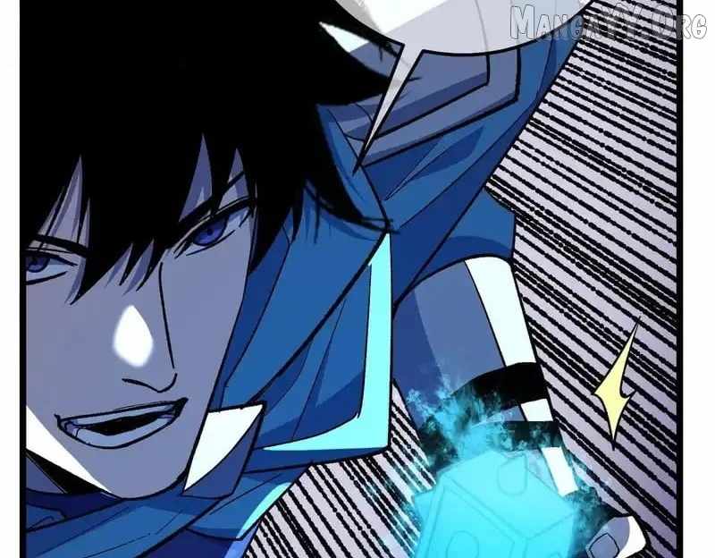 I Rely on My Invincibility to Deal Tons of Damage Passively! - Chapter 147 - Page 172