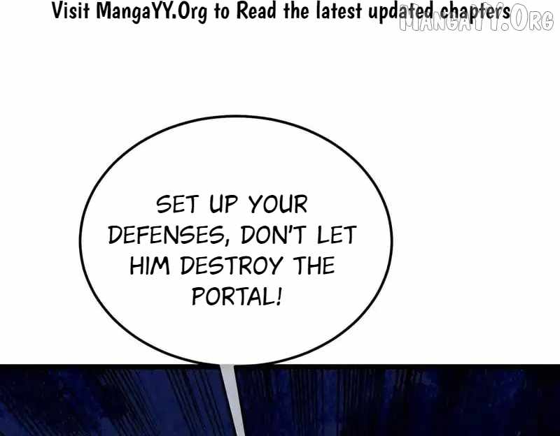 I Rely on My Invincibility to Deal Tons of Damage Passively! - Chapter 147 - Page 185