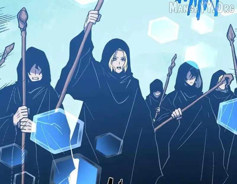 I Rely on My Invincibility to Deal Tons of Damage Passively! - Chapter 147 - Page 187