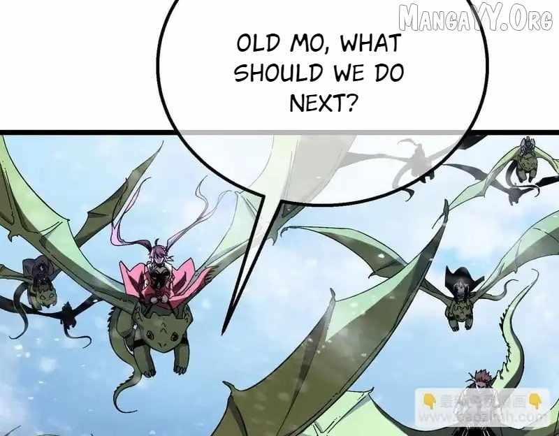 I Rely on My Invincibility to Deal Tons of Damage Passively! - Chapter 147 - Page 3