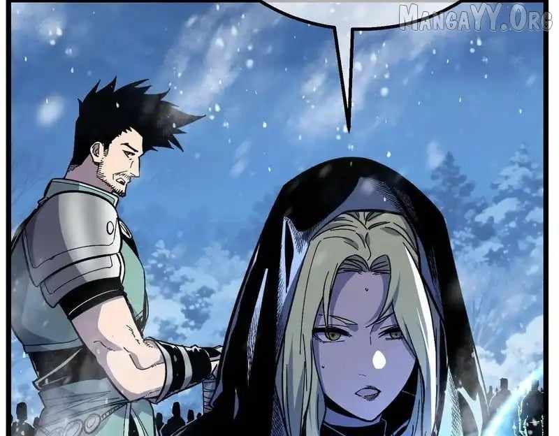 I Rely on My Invincibility to Deal Tons of Damage Passively! - Chapter 147 - Page 31