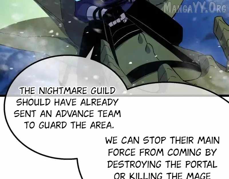 I Rely on My Invincibility to Deal Tons of Damage Passively! - Chapter 147 - Page 5