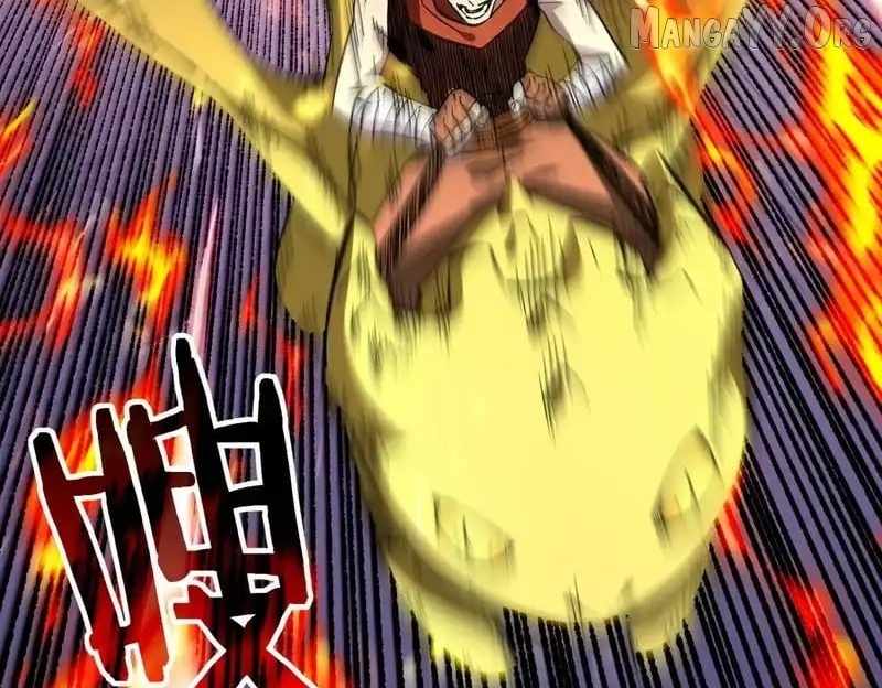 I Rely on My Invincibility to Deal Tons of Damage Passively! - Chapter 147 - Page 62