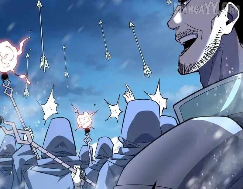 I Rely on My Invincibility to Deal Tons of Damage Passively! - Chapter 147 - Page 65