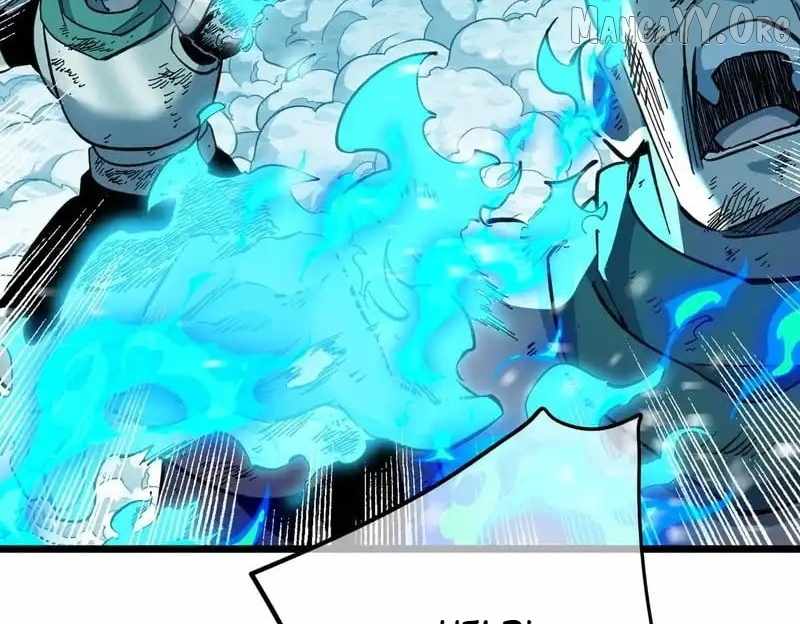 I Rely on My Invincibility to Deal Tons of Damage Passively! - Chapter 147 - Page 84