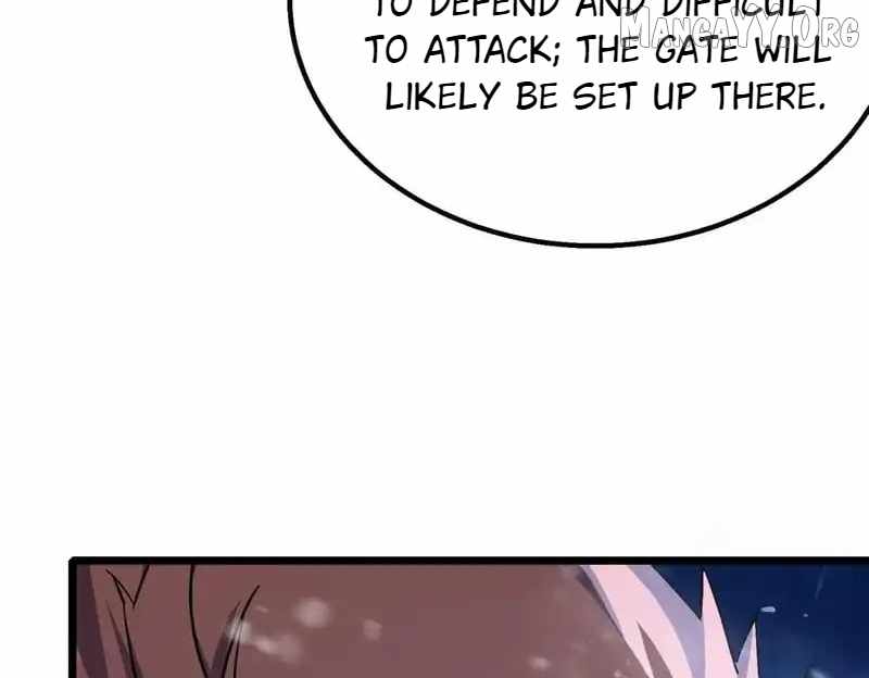 I Rely on My Invincibility to Deal Tons of Damage Passively! - Chapter 147 - Page 9