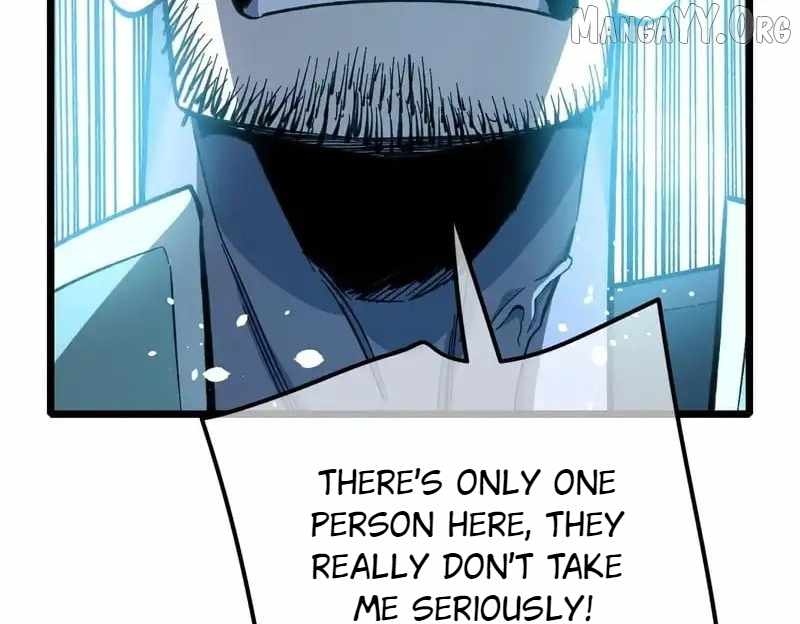 I Rely on My Invincibility to Deal Tons of Damage Passively! - Chapter 147 - Page 91