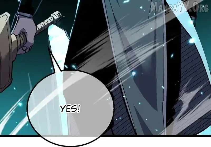 I Rely on My Invincibility to Deal Tons of Damage Passively! - Chapter 147 - Page 95