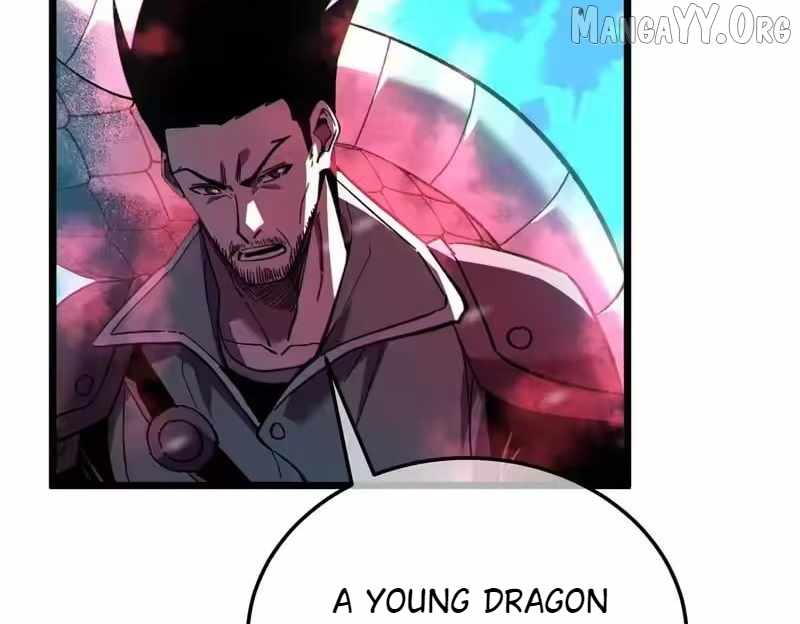 I Rely on My Invincibility to Deal Tons of Damage Passively! - Chapter 148 - Page 11