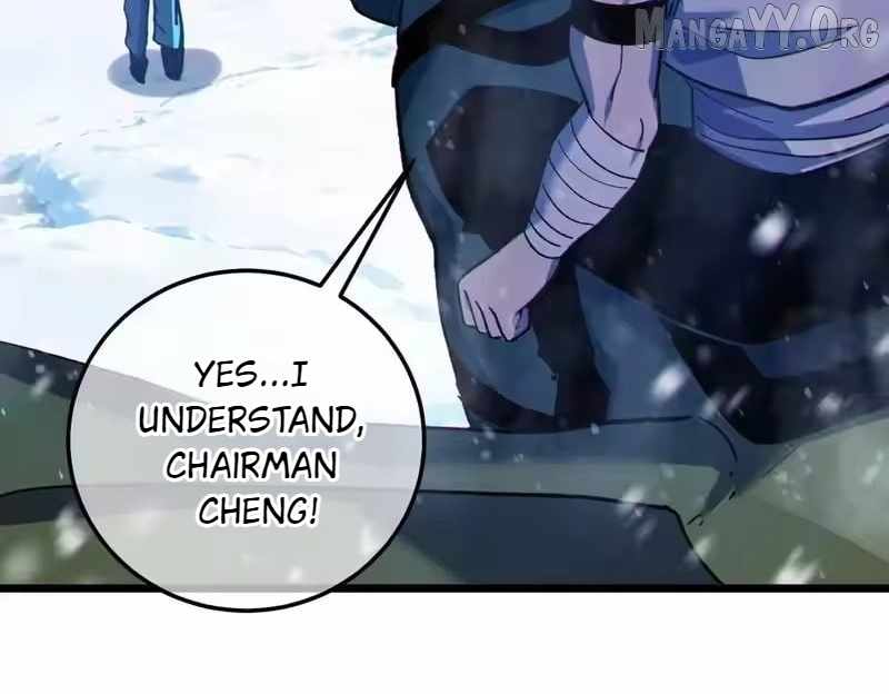 I Rely on My Invincibility to Deal Tons of Damage Passively! - Chapter 148 - Page 112