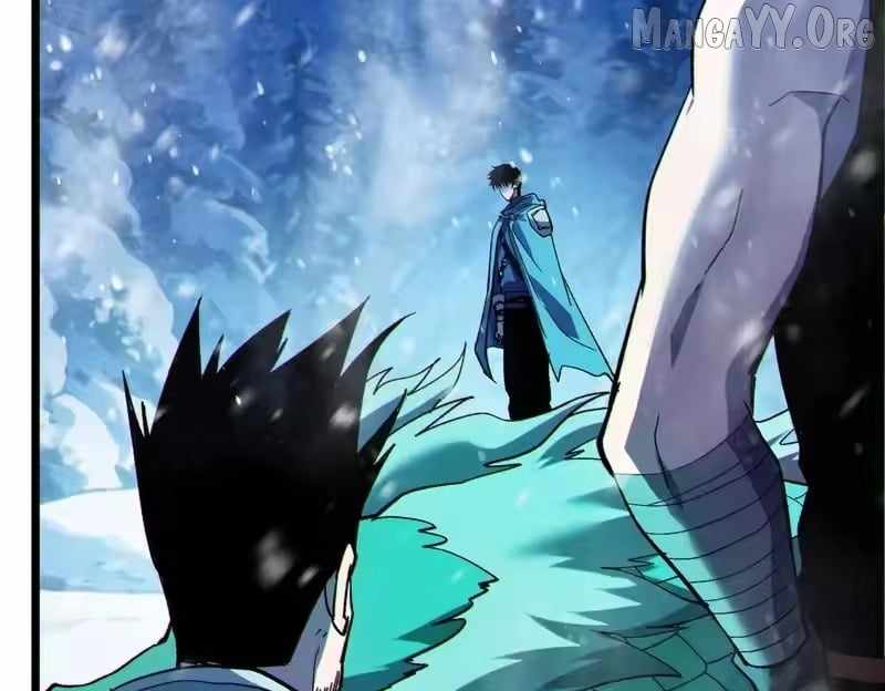 I Rely on My Invincibility to Deal Tons of Damage Passively! - Chapter 148 - Page 114