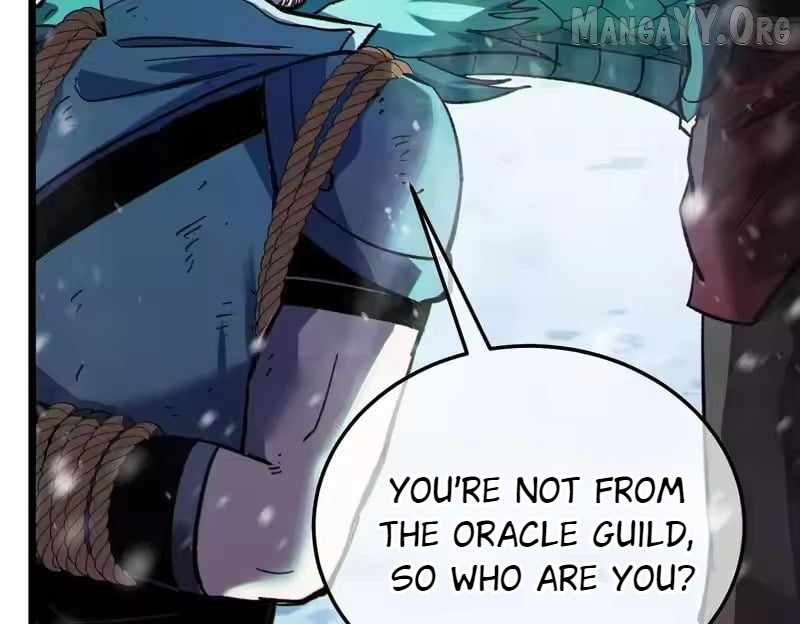 I Rely on My Invincibility to Deal Tons of Damage Passively! - Chapter 148 - Page 115