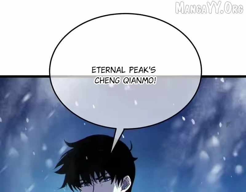 I Rely on My Invincibility to Deal Tons of Damage Passively! - Chapter 148 - Page 117