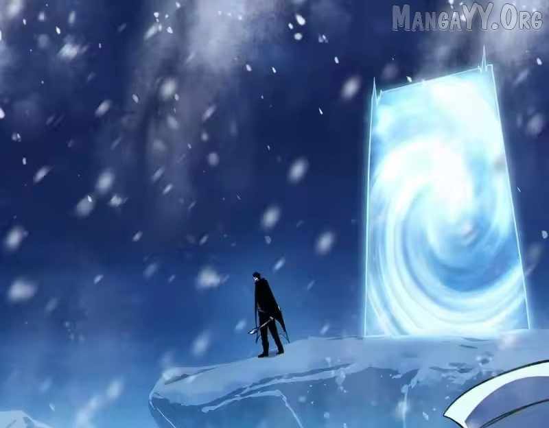 I Rely on My Invincibility to Deal Tons of Damage Passively! - Chapter 148 - Page 129