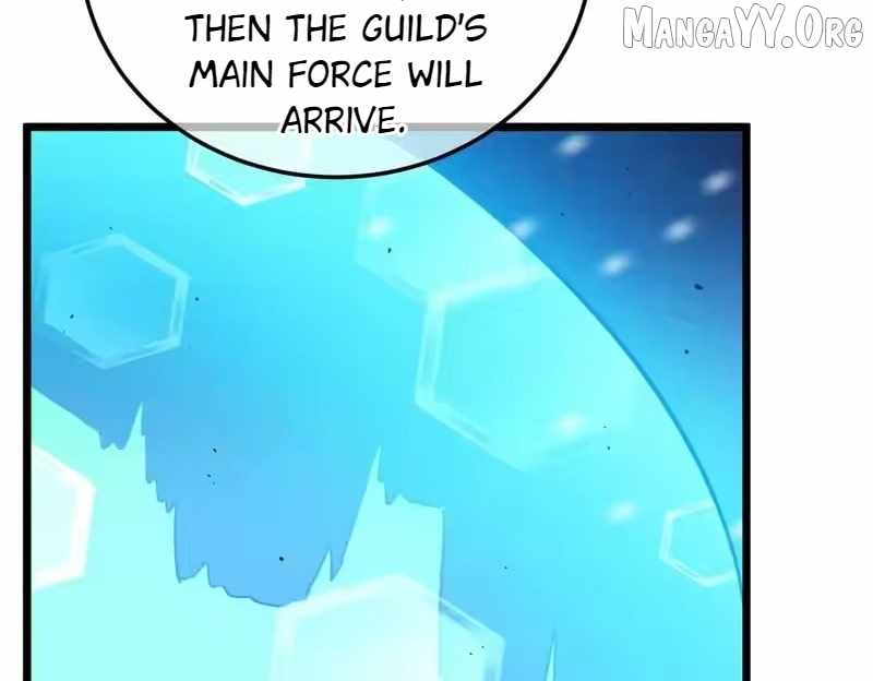 I Rely on My Invincibility to Deal Tons of Damage Passively! - Chapter 148 - Page 13