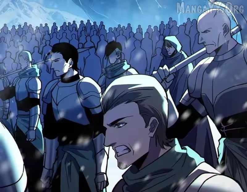 I Rely on My Invincibility to Deal Tons of Damage Passively! - Chapter 148 - Page 130