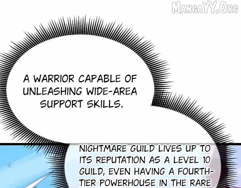 I Rely on My Invincibility to Deal Tons of Damage Passively! - Chapter 148 - Page 135