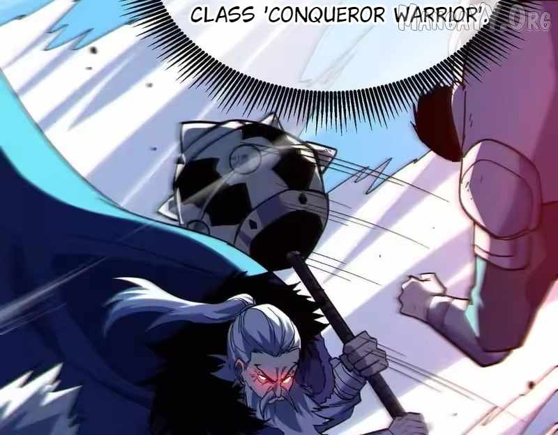 I Rely on My Invincibility to Deal Tons of Damage Passively! - Chapter 148 - Page 136