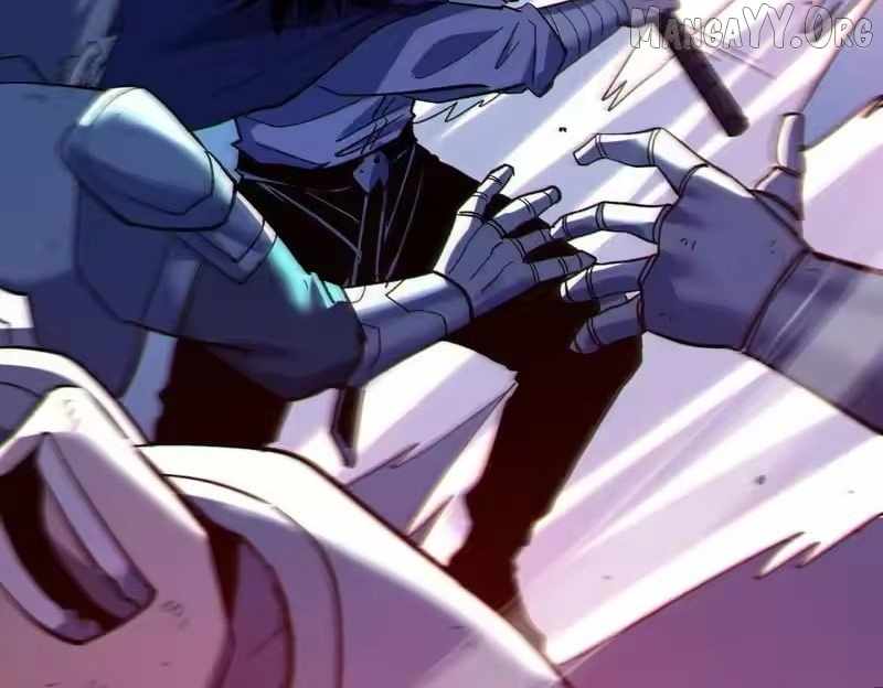 I Rely on My Invincibility to Deal Tons of Damage Passively! - Chapter 148 - Page 137