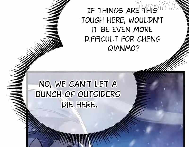 I Rely on My Invincibility to Deal Tons of Damage Passively! - Chapter 148 - Page 139