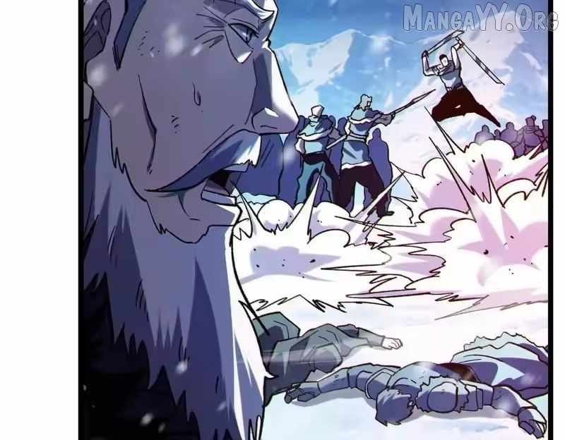 I Rely on My Invincibility to Deal Tons of Damage Passively! - Chapter 148 - Page 140