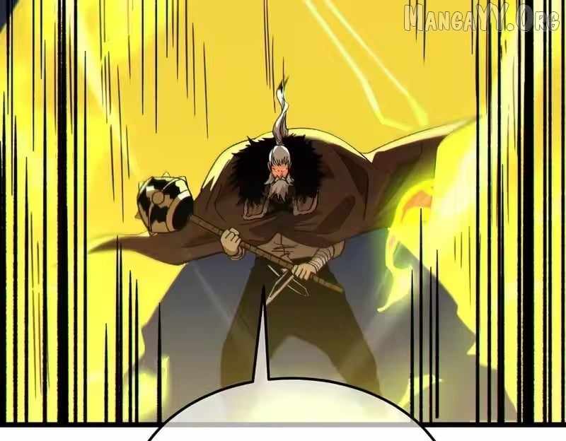 I Rely on My Invincibility to Deal Tons of Damage Passively! - Chapter 148 - Page 144