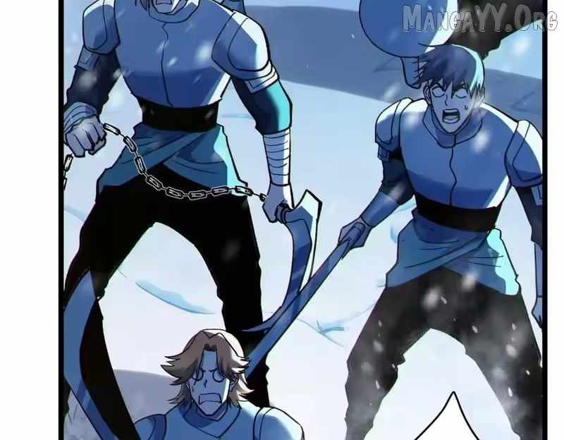 I Rely on My Invincibility to Deal Tons of Damage Passively! - Chapter 148 - Page 147