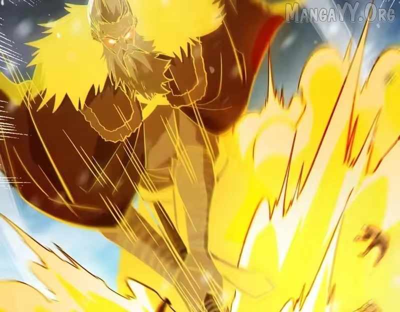 I Rely on My Invincibility to Deal Tons of Damage Passively! - Chapter 148 - Page 150