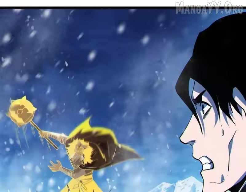 I Rely on My Invincibility to Deal Tons of Damage Passively! - Chapter 148 - Page 153