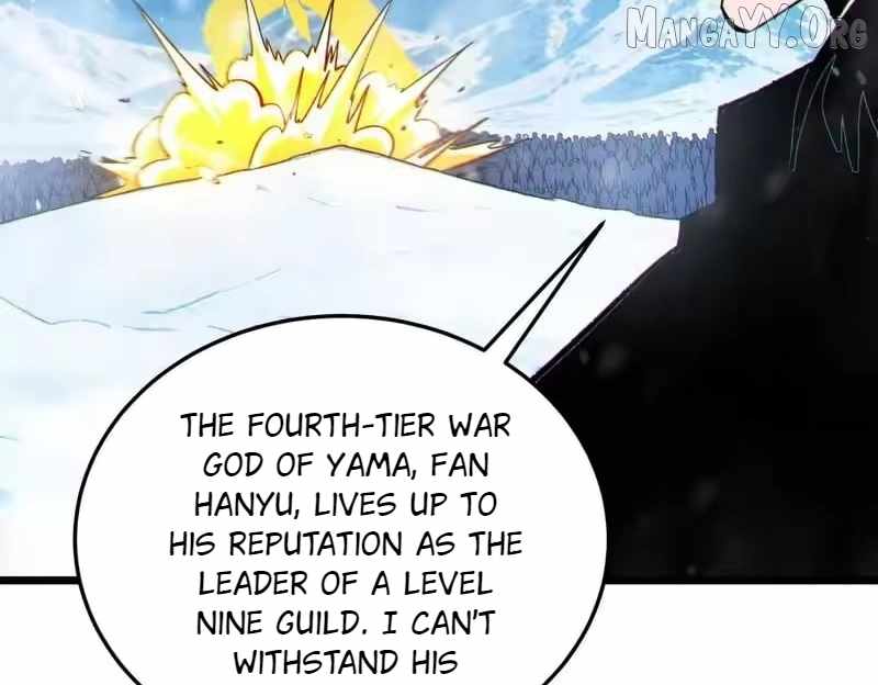 I Rely on My Invincibility to Deal Tons of Damage Passively! - Chapter 148 - Page 154