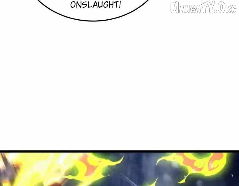 I Rely on My Invincibility to Deal Tons of Damage Passively! - Chapter 148 - Page 155